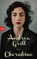 Cover: Cherubino - btb