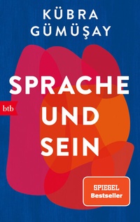 Abbildung von: Sprache und Sein - btb