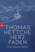 Cover: Herzfaden - btb