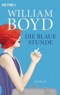 Abbildung von: Die blaue Stunde - Heyne