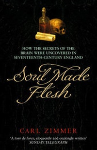 Abbildung von: Soul Made Flesh - Arrow Books Ltd