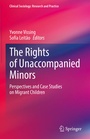 Cover: The Rights of Unaccompanied Minors - Springer