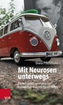 Cover: Mit Neurosen unterwegs - Vandenhoeck & Ruprecht