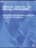 Cover: Mental Health and Social Problems - Routledge