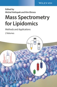 Abbildung von: Mass Spectrometry for Lipidomics - Wiley-VCH