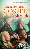 Cover: Mein neues Gospelliederbuch - G&uuml;tersloher Verlagshaus