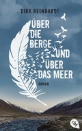 Cover: &Uuml;ber die Berge und &uuml;ber das Meer - cbt