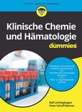 Bild: Klinische Chemie und H&auml;matologie f&uuml;r Dummies - Wiley-VCH
