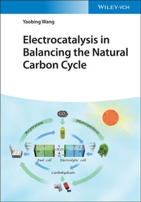 Abbildung von: Electrocatalysis in Balancing the Natural Carbon Cycle - Wiley-VCH