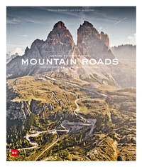 Abbildung von: Mountain Roads - Delius Klasing