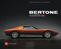 Cover: Bertone - Delius Klasing