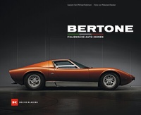 Enlarge image Cover: Bertone - Delius Klasing