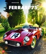 Cover: Ferrari 75 - Delius Klasing