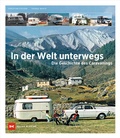 Cover: In der Welt unterwegs - Delius Klasing