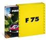 Cover: Ferrari 75 - Delius Klasing