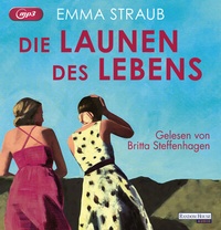 Abbildung von: Die Launen des Lebens - Random House Audio