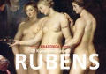 Cover: Postkarten-Set Peter Paul Rubens - Anaconda Verlag