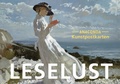 Cover: Postkarten-Set Leselust - Anaconda Verlag