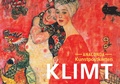 Cover: Postkarten-Set Gustav Klimt - Anaconda Verlag