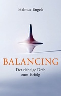 Cover: Balancing - BoD - Books on Demand
