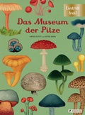 Bild: Das Museum der Pilze - Prestel