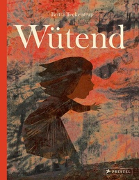 Enlarge image Cover: Wütend - Prestel