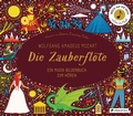 Cover: Wolfgang Amadeus Mozart. Die Zauberfl&ouml;te - Prestel