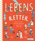 Cover: Lebensretter - Prestel