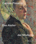 Cover: Camille Pissarro - Prestel