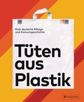 Cover: T&uuml;ten aus Plastik - Prestel