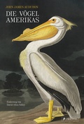 Cover: Die V&ouml;gel Amerikas - Prestel