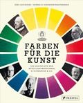 Cover: Farben f&uuml;r die Kunst - Prestel