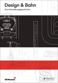 Enlarge image Cover: Design & Bahn - Prestel
