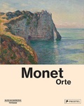 Cover: Monet - Prestel