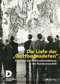 Cover: Die Liste der "Gottbegnadeten" - Prestel