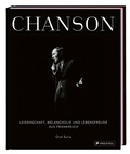 Cover: Chanson - Prestel