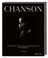 Abbildung von: Chanson - Prestel