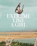 Cover: Extreme Like a Girl - Prestel