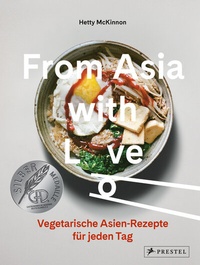 Abbildung von: From Asia with Love - Prestel