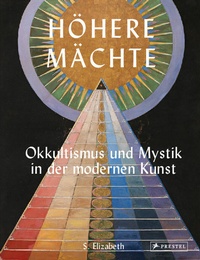 Enlarge image Cover: Höhere Mächte - Prestel