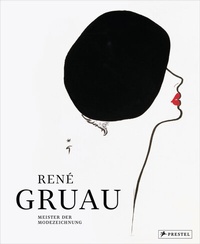 Abbildung von: René Gruau - Prestel