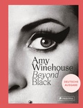 Cover: Amy Winehouse: Beyond Black - Prestel
