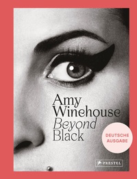 Abbildung von: Amy Winehouse: Beyond Black - Prestel