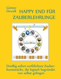 Cover: Happy End f&uuml;r Zauberlehrlinge - BoD - Books on Demand