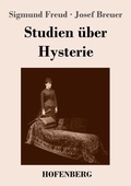 Cover: Studien ueber Hysterie - Henricus - Edition Deutsche Klassik GmbH, Berlin