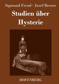 Cover: Studien ueber Hysterie - Henricus - Edition Deutsche Klassik GmbH, Berlin