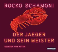 Abbildung von: Der Jaeger und sein Meister - Random House Audio