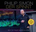 Cover: Der spinnt - Best-of Philip Simon im Spind - Random House Audio