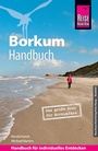 Cover: Reise Know-How Reiseführer Borkum - Reise Know-How Verlag Peter Rump GmbH
