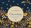 Cover: &Uuml;berredung - Der H&ouml;rverlag